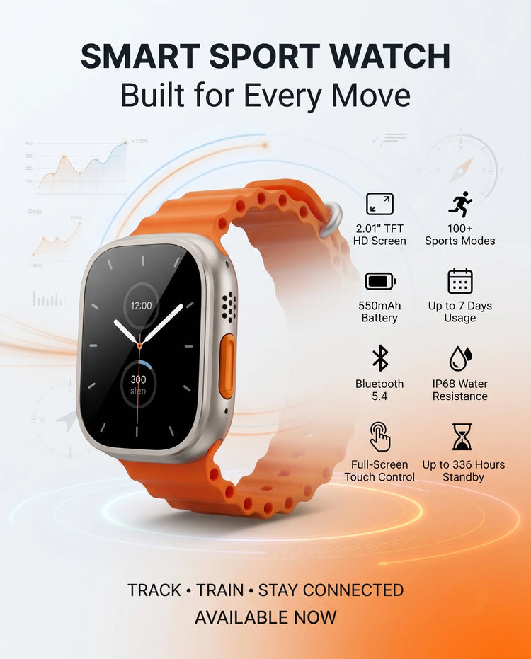 Smart Watch SW149