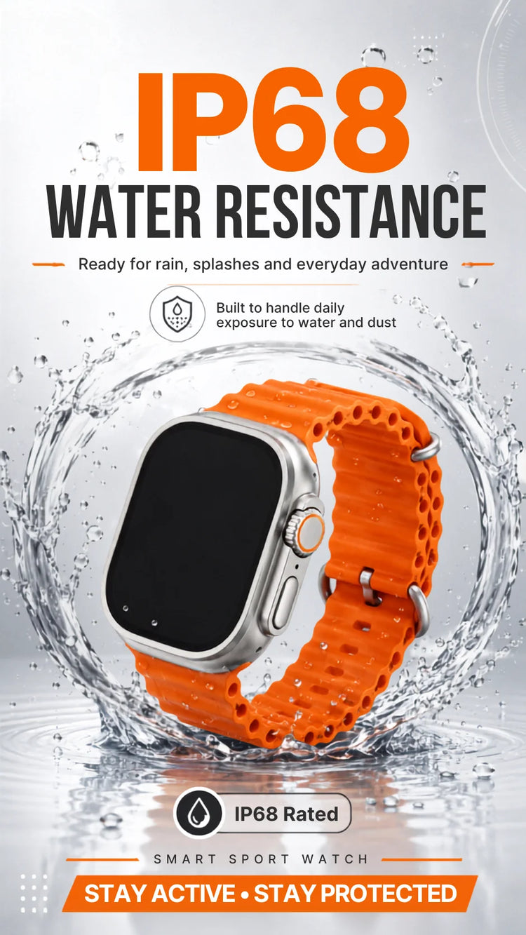 Smart Watch SW149