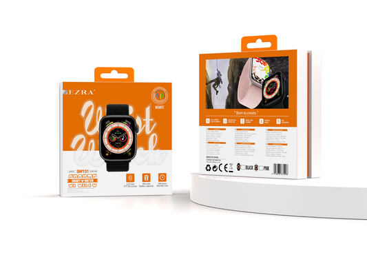 Smart Watch SW151