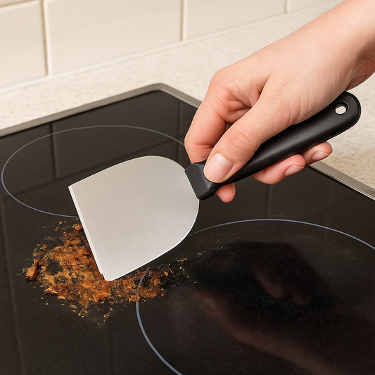 Cookware Scraper