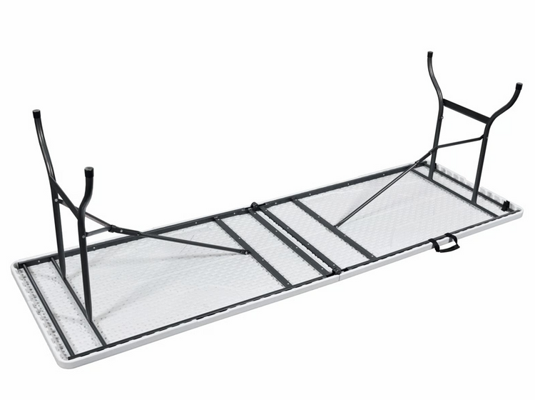 2.4m Folding Table Z240 XC-7