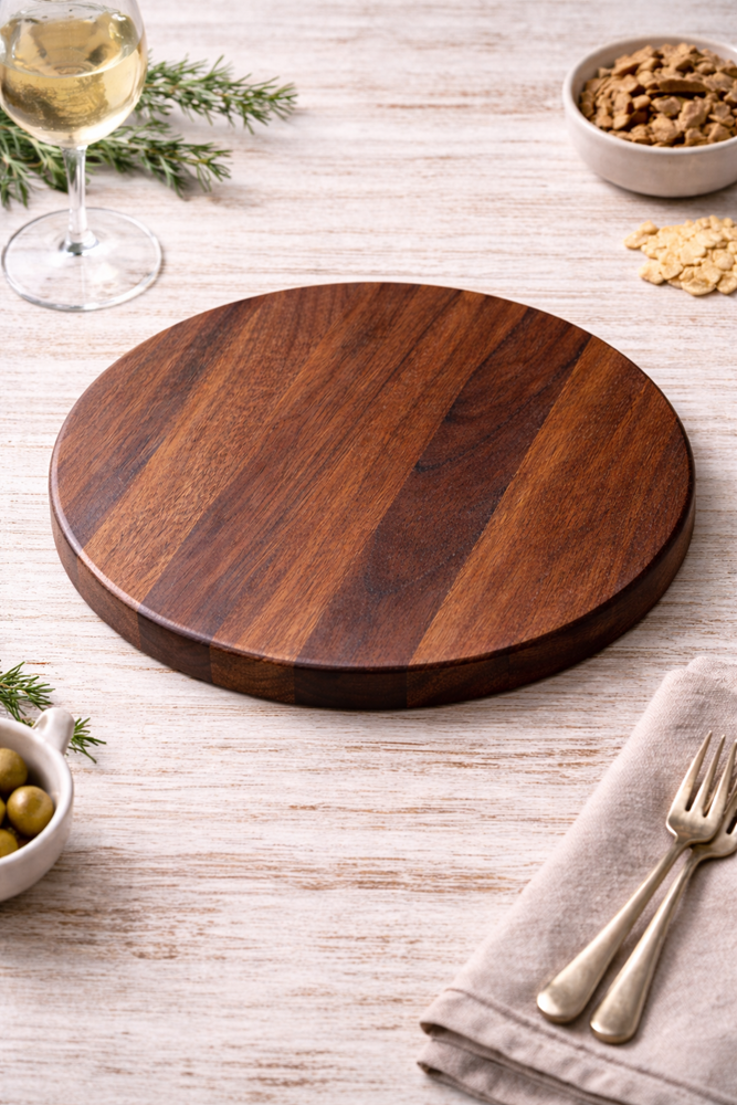 Round Chopping Board T538B