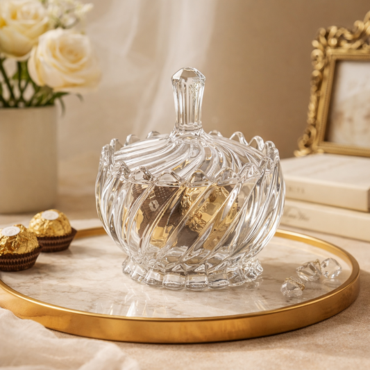 Dessert Sweet Jar TG1080B