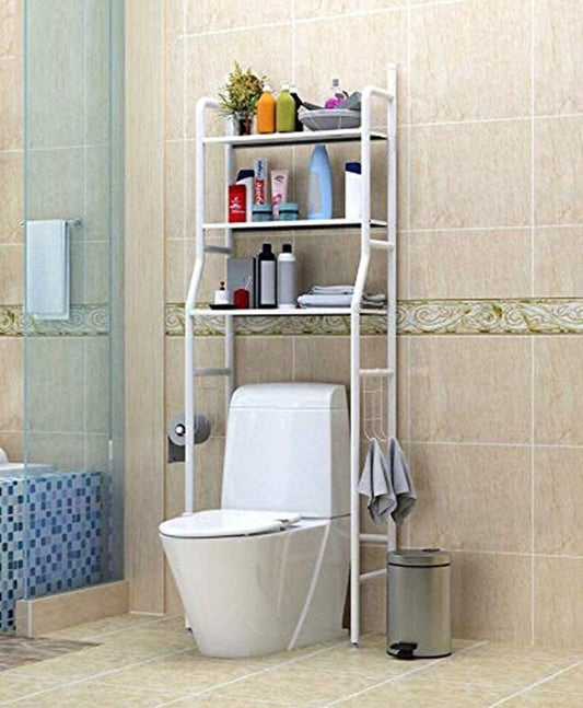 Toilet Rack TM-0090