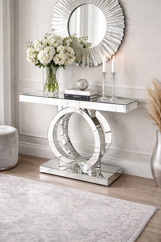 Console Table TMP233
