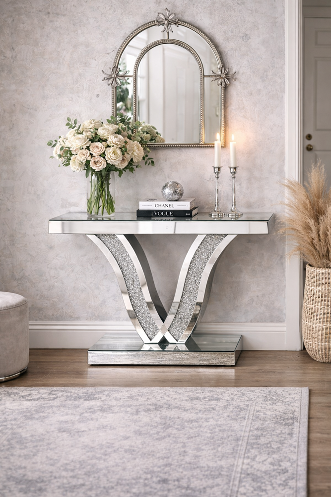 Console Table TMZ064