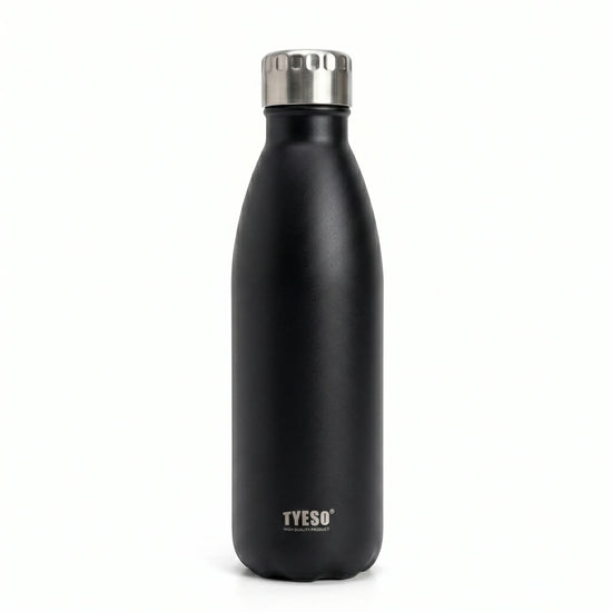TYESO 1000mL large hot and cold insulated bottle for NZ lifestyle