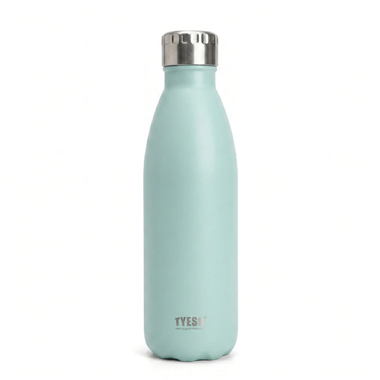 TYESO 1000mL large hot and cold insulated bottle for NZ lifestyle