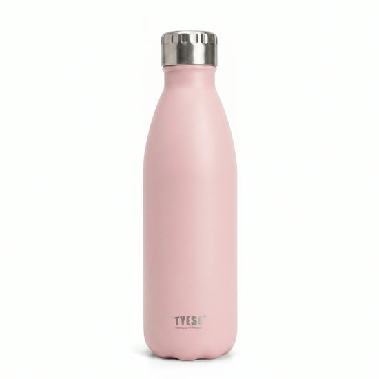 TYESO 1000mL large hot and cold insulated bottle for NZ lifestyle