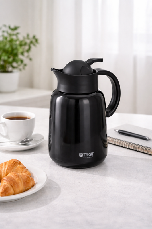 Vacuum Flask 750mL TS-8876