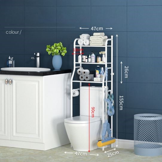 Toilet Rack TW-101