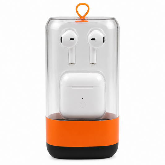 Wireless Earbuds TWS124