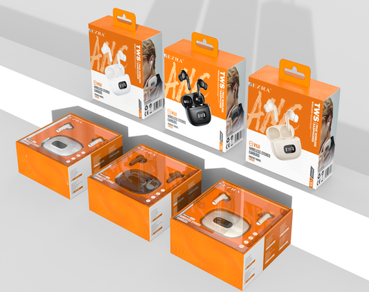 Wireless Earbuds TWS163