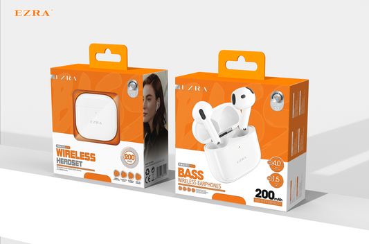 Wireless Earbuds TWS172