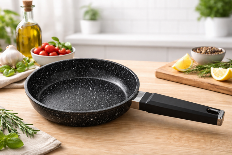 Fry Pan 30cm UC-JP1130