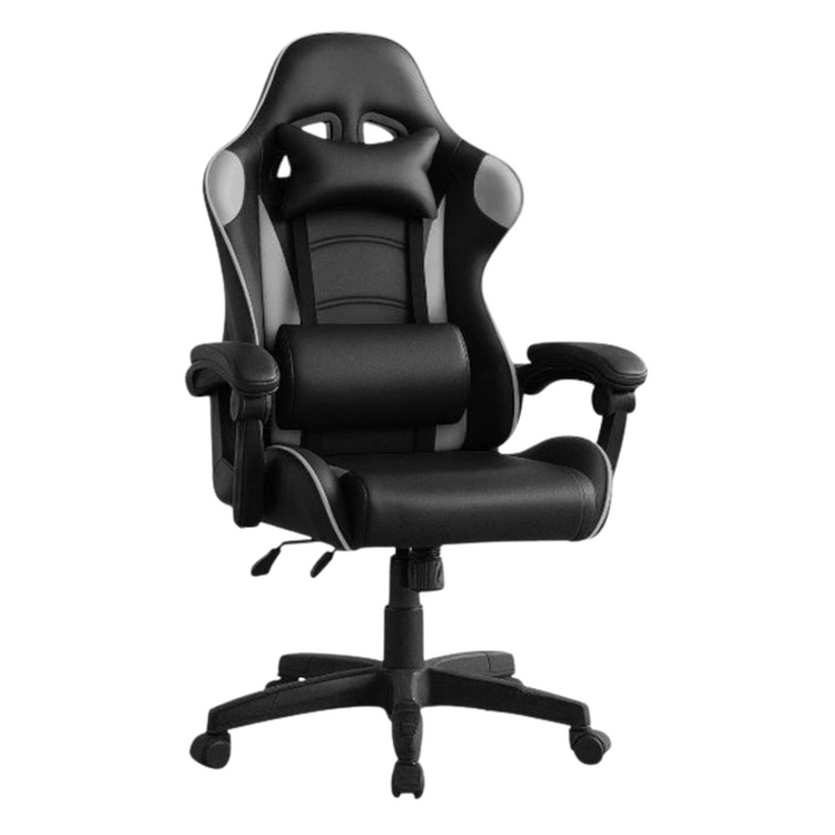 Premium Recliner Gaming Chair with Lumbar Support | UT-0126