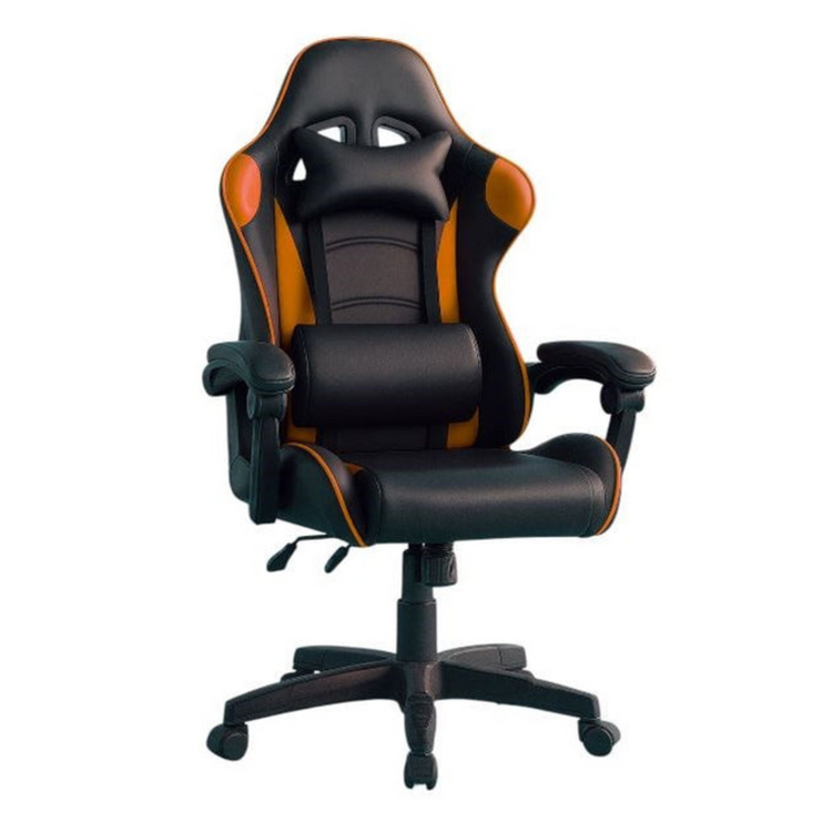 Premium Recliner Gaming Chair with Lumbar Support | UT-0126