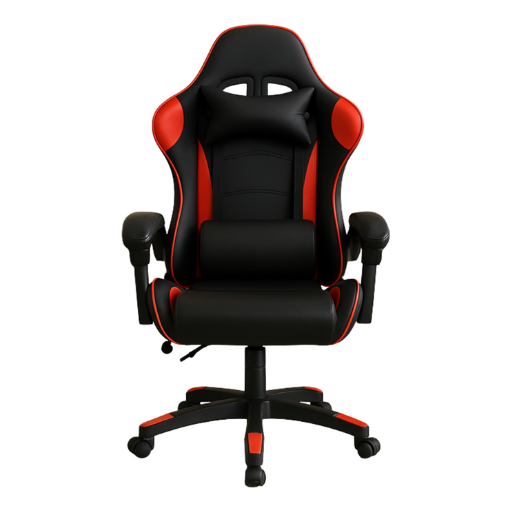 Premium Recliner Gaming Chair with Lumbar Support | UT-0126