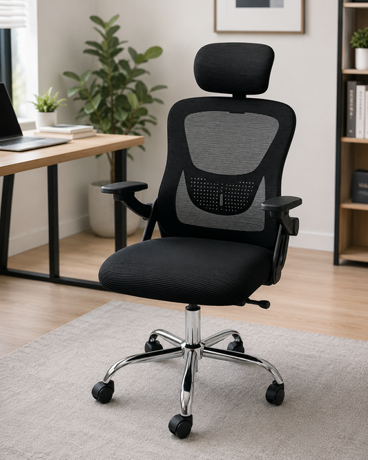 Office Mesh Chair UT-9012