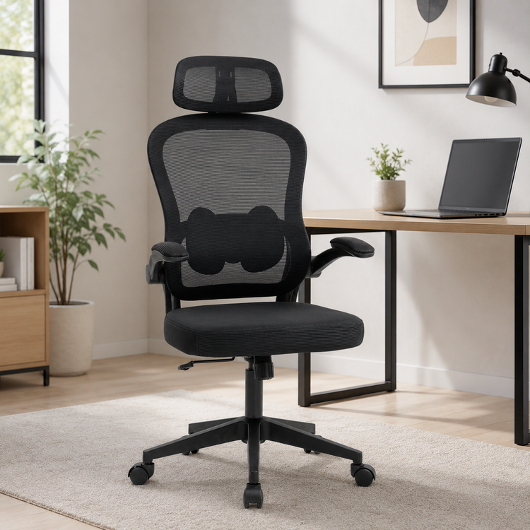 Office Mesh Chair UT-C0238