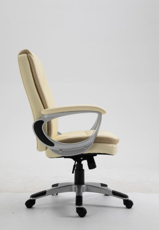 Office Chair Cream UT-C308