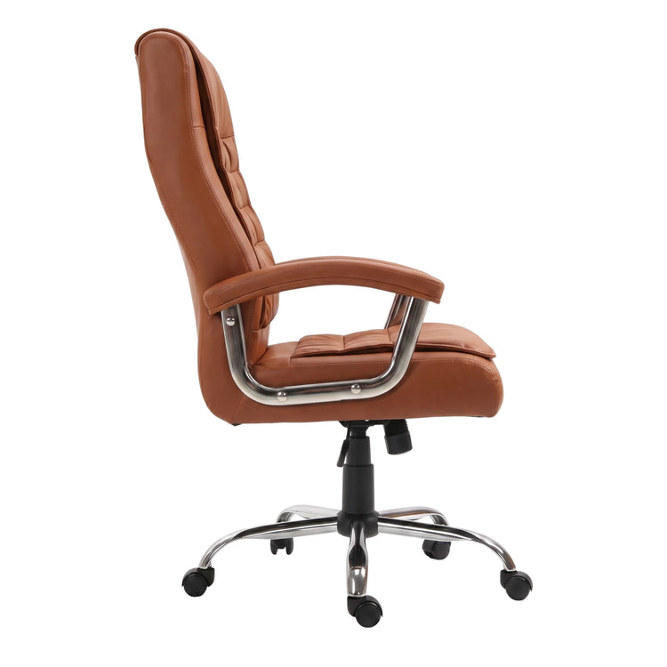 Office Chair Brown UT-C351