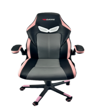 Gaming Chair Black & Blue UT-C5151