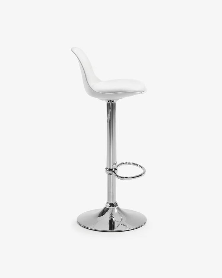 Bar Stool White UT-C601