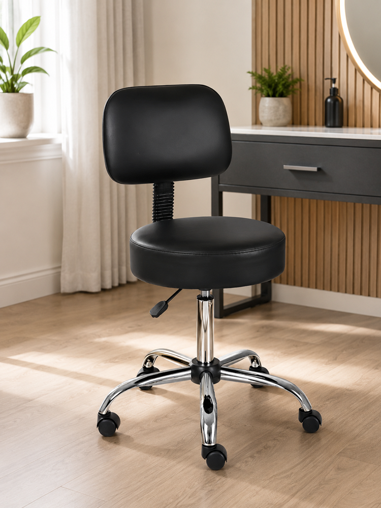Saddle Stool UT-C838F