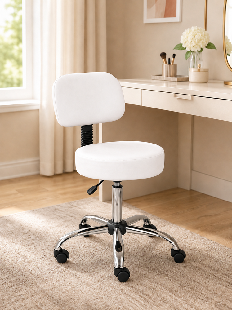 Saddle Stool UT-C838F