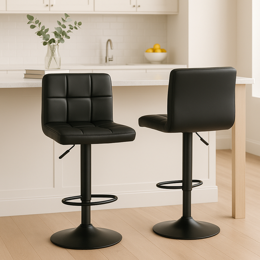UT-C8541 Swivel Bar Stool