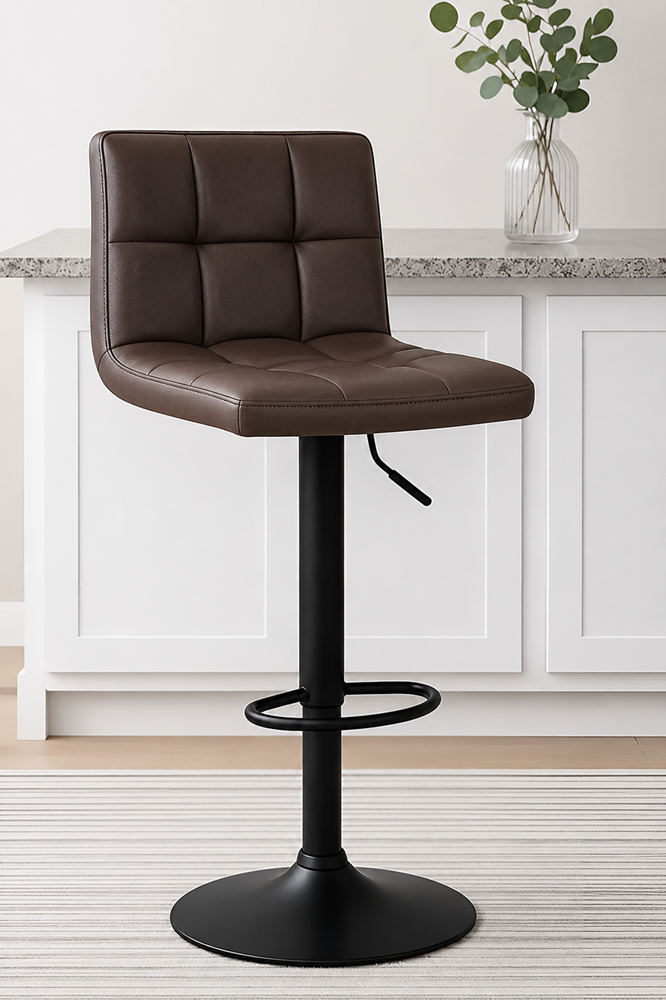 Swivel Bar Stool UT-C8541