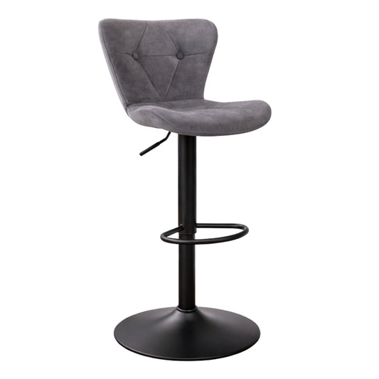 Bar Stool Velvet UT-C866