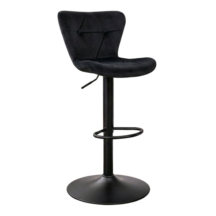 Bar Stool Velvet UT-C866