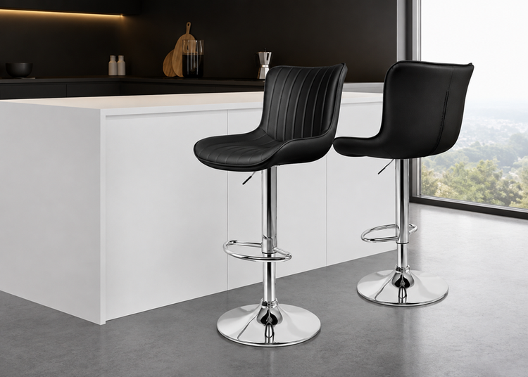 Bar Stool UT-C8831