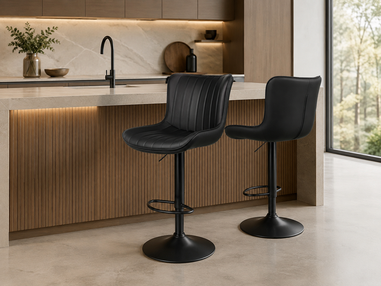 Bar Stool UT-C8831