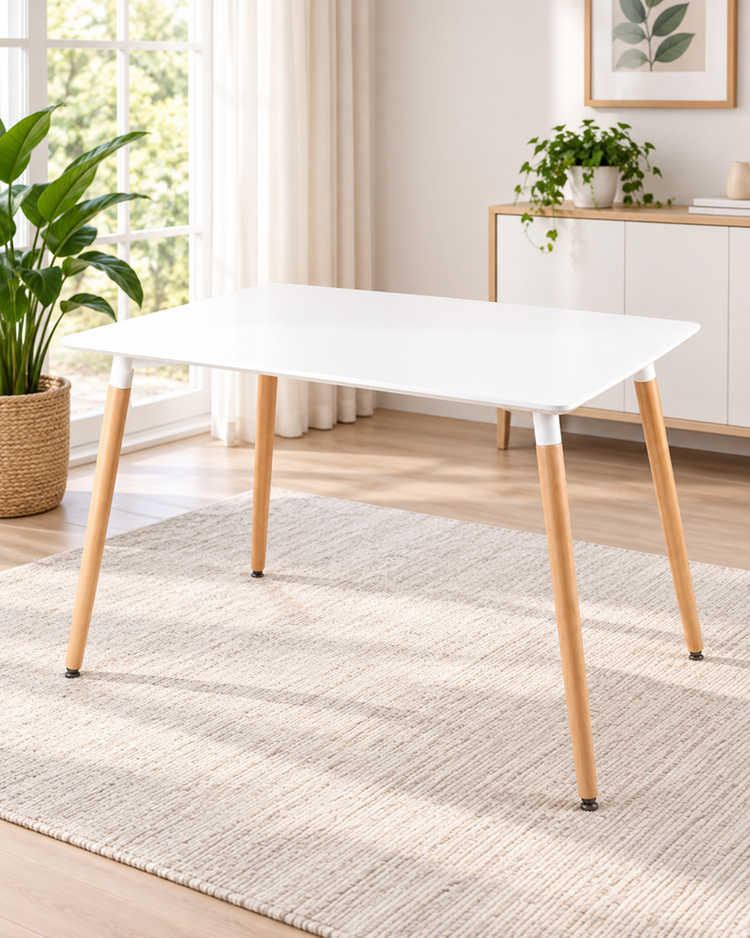 Modern Dining Table 120cm UT-D05