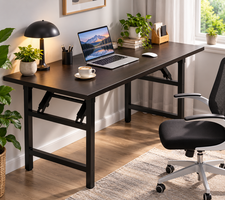 Foldable Multipurpose Table UT-TH02
