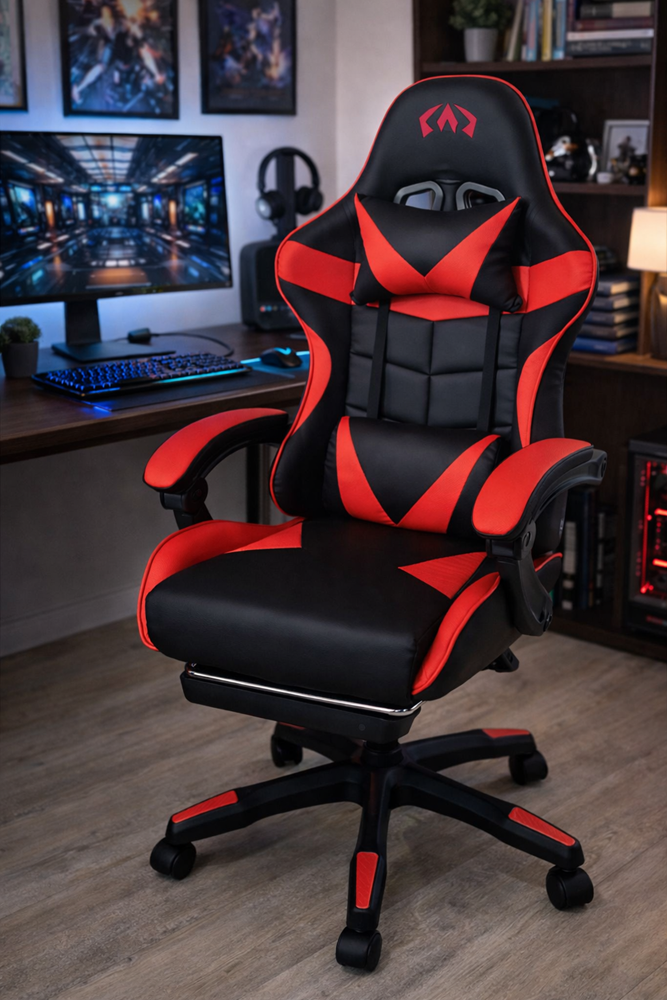 Gaming Chair UT-W19