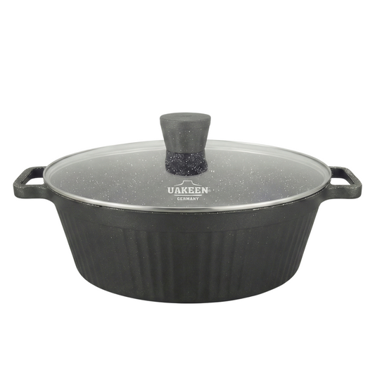Induction Cookware 10pc Set VK-201