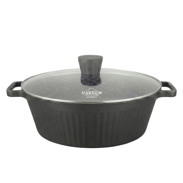 Induction Cookware 10pc Set VK-201