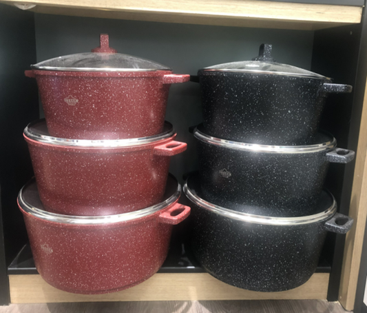 Casserole Pot 44cm VK-20