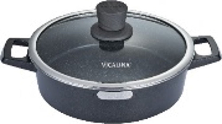 Shallow Casserole 32cm VK-3032-32