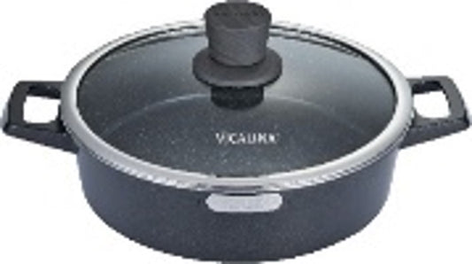Shallow Casserole 44cm VK-3044-32