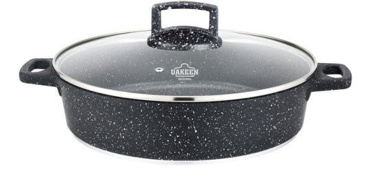 Shallow Casserole 40cm VK-342