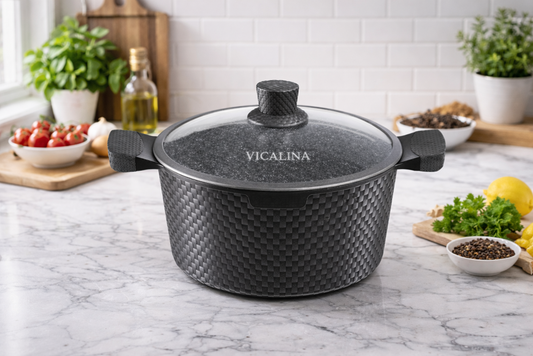 Cookware Pot 20cm 2.4L VK-410