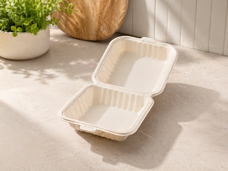 Disposable Container 10pc VS122551