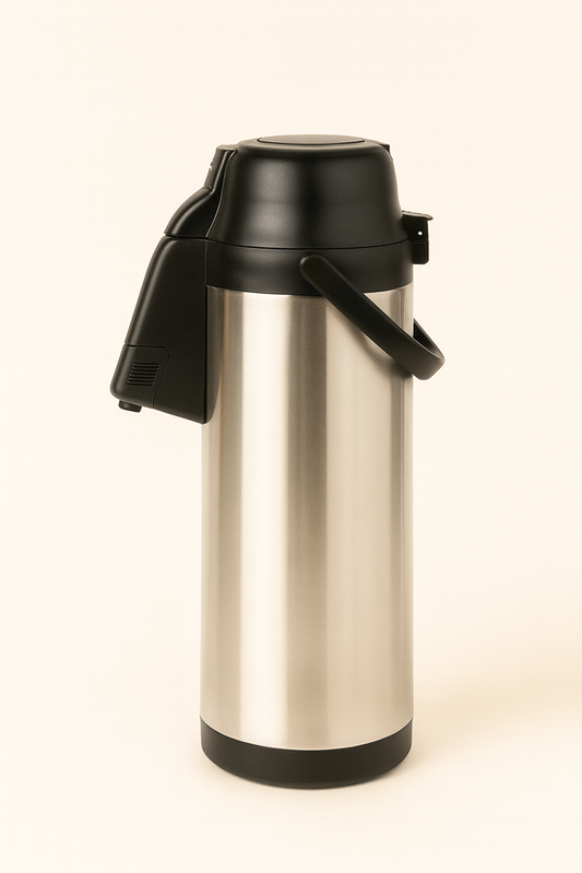 Vacuum Flask 5L SS50HD