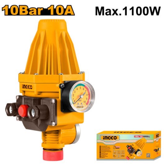 Automatic Pump Control 240v WAPS002