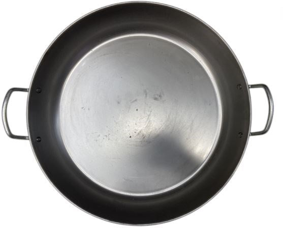 Paella Pan 50cm WCQ7-50